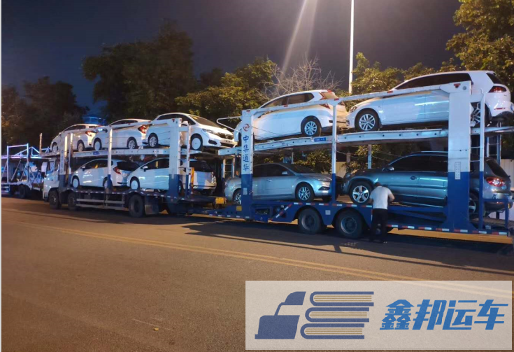 不了解汽車托運(yùn)和貨運(yùn)車有差別的不妨看看