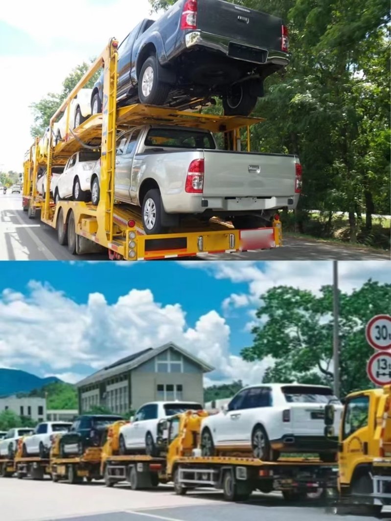 海北轎車(chē)托運(yùn)大揭秘？你的明智之選指南！