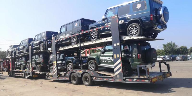 承德的轎車托運(yùn)怎么選？一篇指南帶你輕松搞定！