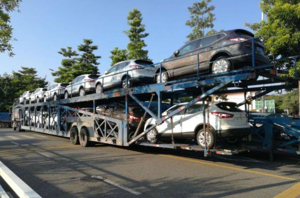 洛陽的轎車托運怎么選？一篇詳盡指南帶你輕松搞定！