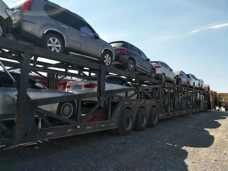 汽車托運是否適用于所有類型的汽車？