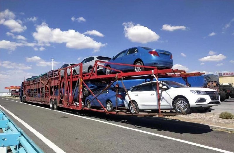 汽車托運(yùn)過程中如何保障車輛安全？
