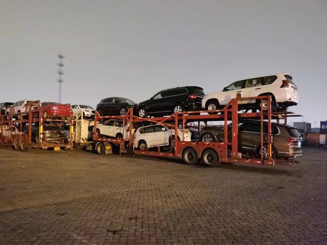 保定的轎車托運(yùn)怎么選？一篇詳盡指南來幫你！