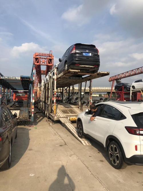揭秘轎車托運費用背后的那些影響因素