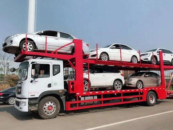 文昌轎車托運怎么選？鑫邦轎車托運為你打造安心之選
