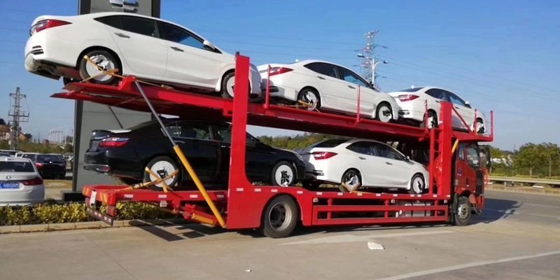 愛車長(zhǎng)途旅行，選擇汽車托運(yùn)的N個(gè)理由！
