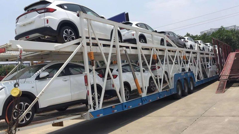 跨省搬家？愛(ài)車遷徙？轎車托運(yùn)的安心之旅！