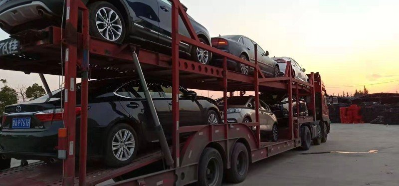 蕪湖轎車托運大揭秘？這是你的明智之選指南！