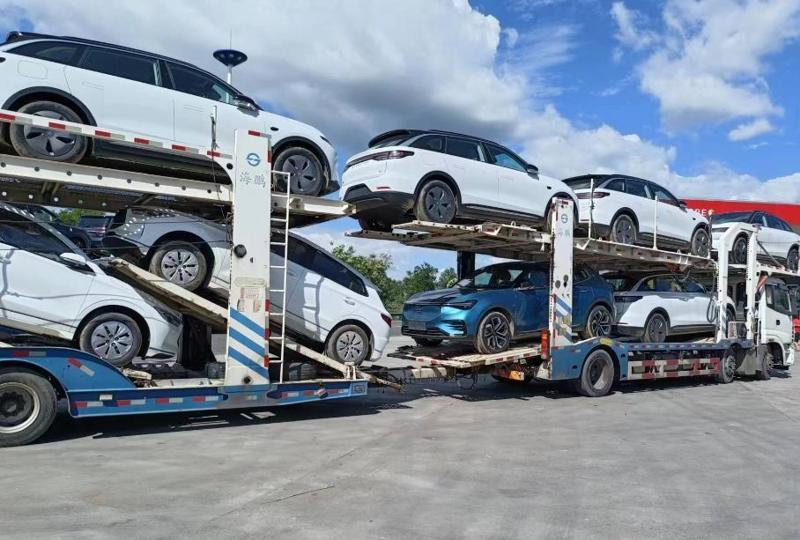 鑫邦轎車托運，車輛托運攻略，跨省搬家神器！