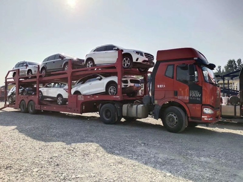 邵陽的轎車托運(yùn)怎么選？鑫邦轎車托運(yùn)，您的安心之選