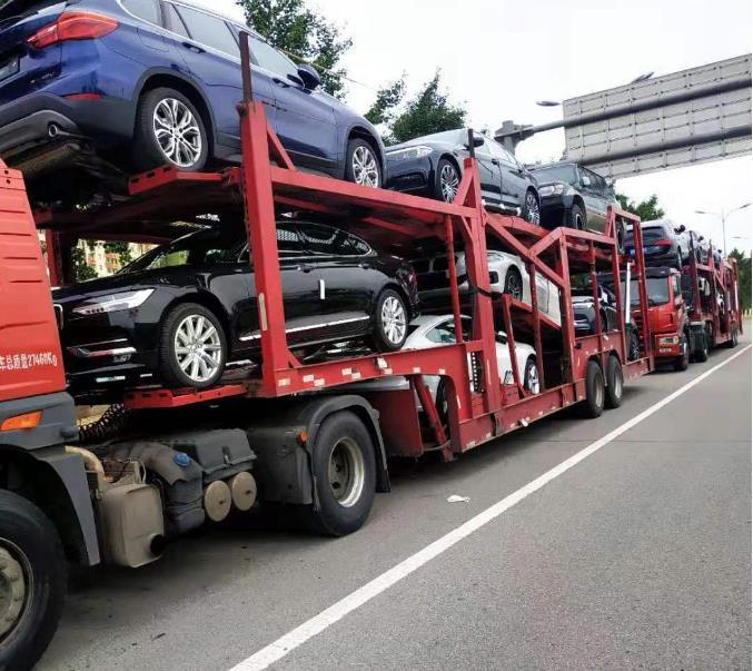 欽州的轎車托運(yùn)怎么選？看這篇就夠了！