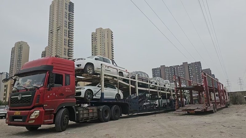汽車托運(yùn)到達(dá)后需要注意什么？