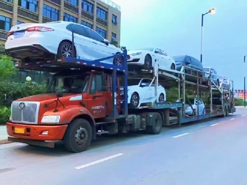 跨越山海，愛(ài)車(chē)無(wú)憂 —— 石嘴山轎車(chē)托運(yùn)全攻略