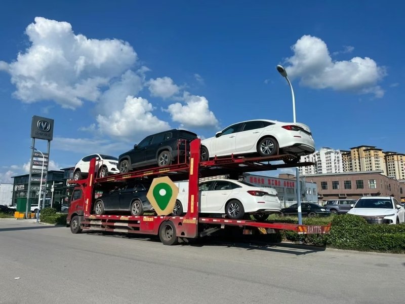 汽車托運(yùn)的時(shí)間，你了解多少？