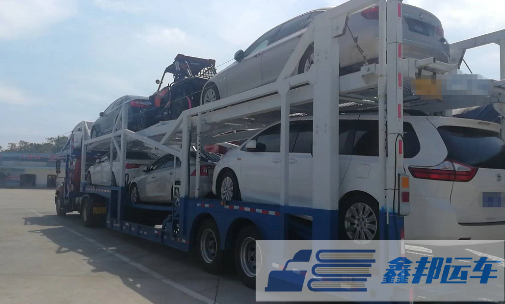 小轎車(chē)托運(yùn)不要選擇價(jià)格低廉的小公司