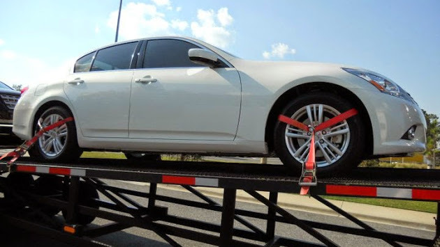 運(yùn)輸小汽車托運(yùn)哪家公司比較好呢?