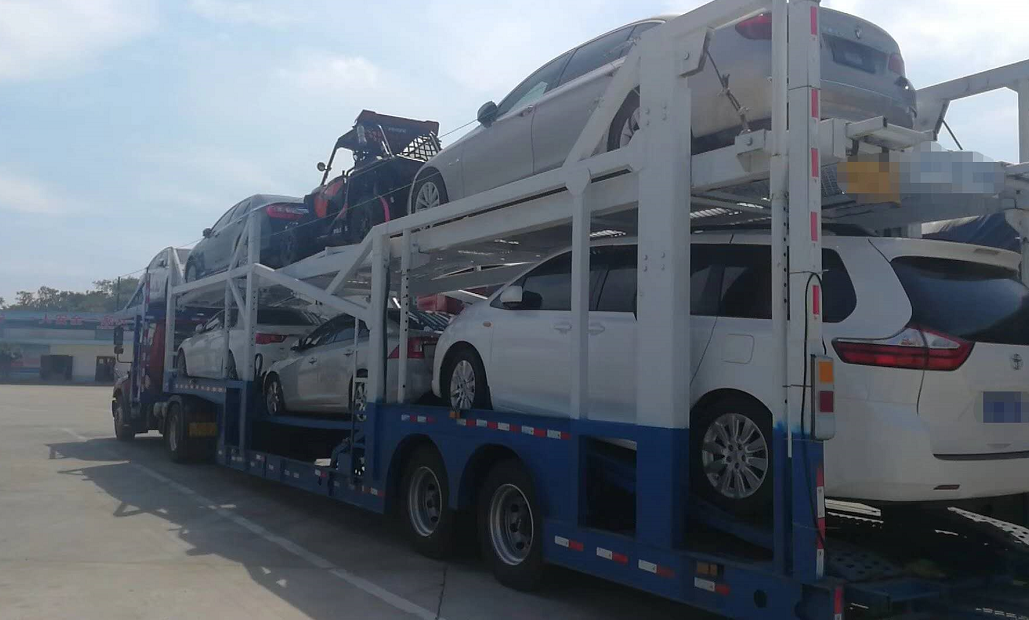 小汽車托運價格怎么算的？如何看貴不貴？
