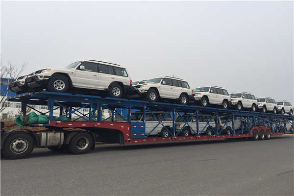 長(zhǎng)沙轎車托運(yùn)收費(fèi)標(biāo)準(zhǔn)是什么？